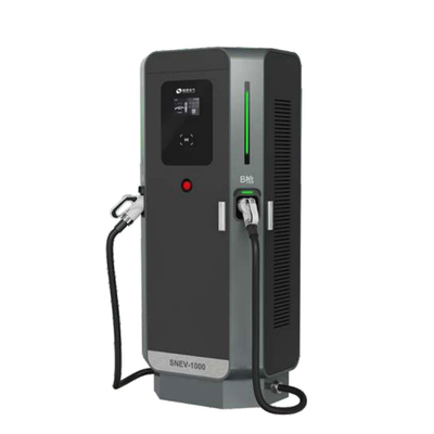 30kw 80kw 120kw 240kw Γεωφόρος ηλεκτρικού αυτοκινήτου