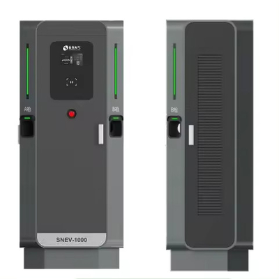 30kw 80kw 120kw 240kw Γεωφόρος ηλεκτρικού αυτοκινήτου