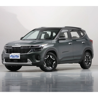 2023 Kia Setus 1.5L Cvt Luxury 5Seats Χρησιμοποιούμενα αυτοκίνητα SUV Κινέζικο Βενζινοκίνητο Αυτοκίνητο Ηλεκτρικό Παρκαριστικό Φρένο