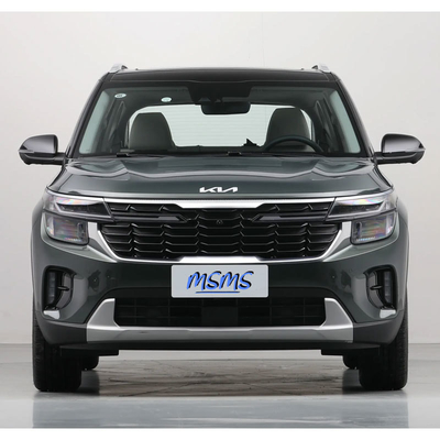 2023 Kia Setus 1.5L Cvt Luxury 5Seats Χρησιμοποιούμενα αυτοκίνητα SUV Κινέζικο Βενζινοκίνητο Αυτοκίνητο Ηλεκτρικό Παρκαριστικό Φρένο