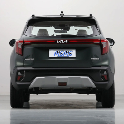 2023 Kia Setus 1.5L Cvt Luxury 5Seats Χρησιμοποιούμενα αυτοκίνητα SUV Κινέζικο Βενζινοκίνητο Αυτοκίνητο Ηλεκτρικό Παρκαριστικό Φρένο
