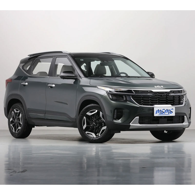 2023 Kia Setus 1.5L Cvt Luxury 5Seats Χρησιμοποιούμενα αυτοκίνητα SUV Κινέζικο Βενζινοκίνητο Αυτοκίνητο Ηλεκτρικό Παρκαριστικό Φρένο