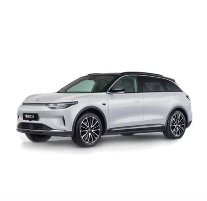 Το Leapmotor S01 Ο τέλειος συνδυασμός στυλ και λειτουργικότητας ενός ηλεκτρικού αυτοκινήτου 3 θυρών