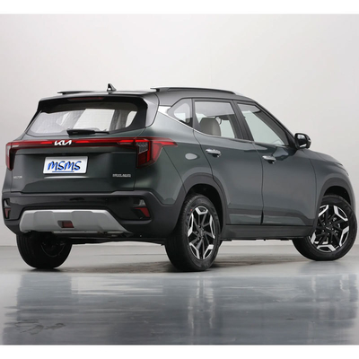 2023 Kia Setus 1.5L Cvt Luxury 5Seats Χρησιμοποιούμενα αυτοκίνητα SUV Κινέζικο Βενζινοκίνητο Αυτοκίνητο Ηλεκτρικό Παρκαριστικό Φρένο