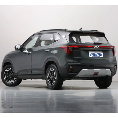 2023 Kia Setus 1.5L Cvt Luxury 5Seats Χρησιμοποιούμενα αυτοκίνητα SUV Κινέζικο Βενζινοκίνητο Αυτοκίνητο Ηλεκτρικό Παρκαριστικό Φρένο