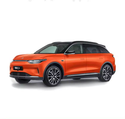 Το Leapmotor S01 Ο τέλειος συνδυασμός στυλ και λειτουργικότητας ενός ηλεκτρικού αυτοκινήτου 3 θυρών