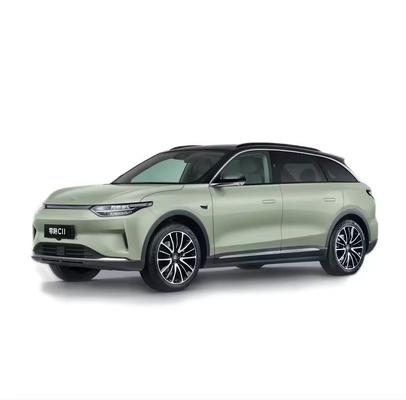 Το Leapmotor S01 Ο τέλειος συνδυασμός στυλ και λειτουργικότητας ενός ηλεκτρικού αυτοκινήτου 3 θυρών
