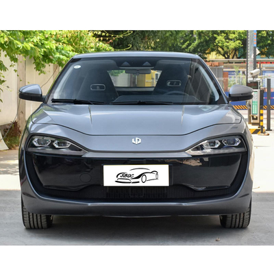 Το Leapmotor S01 Ο τέλειος συνδυασμός στυλ και λειτουργικότητας ενός ηλεκτρικού αυτοκινήτου 3 θυρών