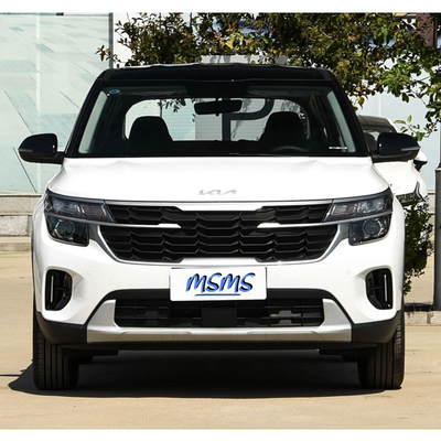 1.5L κινητήρα SUV Αεριοκίνητο 2023 Kia Setus 1.5L CVT Luxury Edition 5 πόρτες 5 καθίσματα