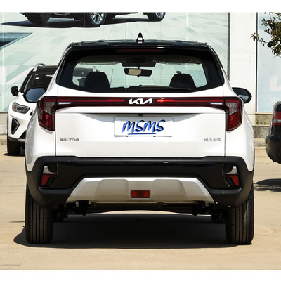 1.5L κινητήρα SUV Αεριοκίνητο 2023 Kia Setus 1.5L CVT Luxury Edition 5 πόρτες 5 καθίσματα