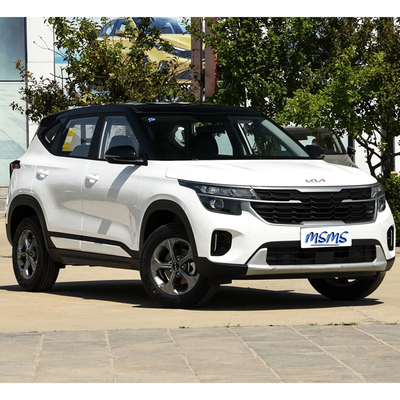 1.5L κινητήρα SUV Αεριοκίνητο 2023 Kia Setus 1.5L CVT Luxury Edition 5 πόρτες 5 καθίσματα