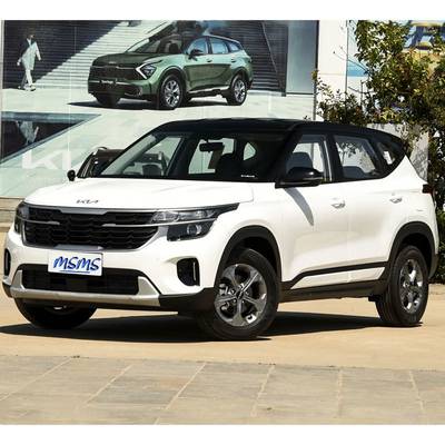 1.5L κινητήρα SUV Αεριοκίνητο 2023 Kia Setus 1.5L CVT Luxury Edition 5 πόρτες 5 καθίσματα