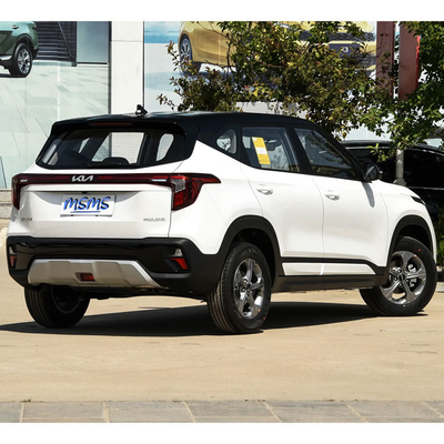 1.5L κινητήρα SUV Αεριοκίνητο 2023 Kia Setus 1.5L CVT Luxury Edition 5 πόρτες 5 καθίσματα