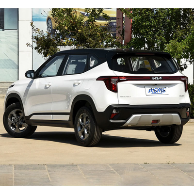 1.5L κινητήρα SUV Αεριοκίνητο 2023 Kia Setus 1.5L CVT Luxury Edition 5 πόρτες 5 καθίσματα