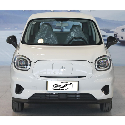 Μίνι Leapmotor T03 Ενέργεια οχήματα Μέγιστη ισχύς 40kW 54P Αποθέματος Μίνι ηλεκτρικό αυτοκίνητο