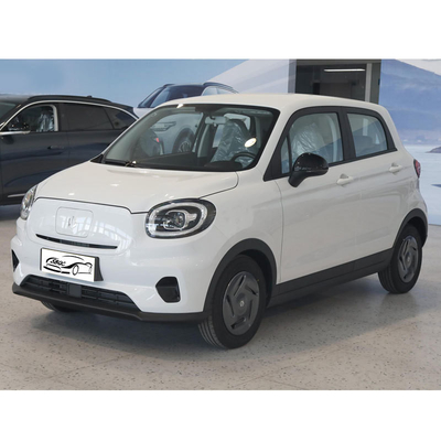 Μίνι Leapmotor T03 Ενέργεια οχήματα Μέγιστη ισχύς 40kW 54P Αποθέματος Μίνι ηλεκτρικό αυτοκίνητο