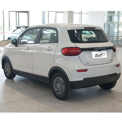 Μίνι Leapmotor T03 Ενέργεια οχήματα Μέγιστη ισχύς 40kW 54P Αποθέματος Μίνι ηλεκτρικό αυτοκίνητο