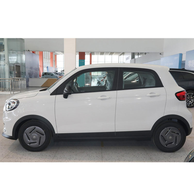 Μίνι Leapmotor T03 Ενέργεια οχήματα Μέγιστη ισχύς 40kW 54P Αποθέματος Μίνι ηλεκτρικό αυτοκίνητο