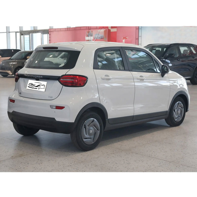 Μίνι Leapmotor T03 Ενέργεια οχήματα Μέγιστη ισχύς 40kW 54P Αποθέματος Μίνι ηλεκτρικό αυτοκίνητο