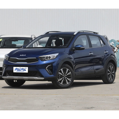 Πέντε πόρτες Πέντε θέσεις SUV Kia Sportage Η απόλυτη επιλογή για το συμπαγές SUV