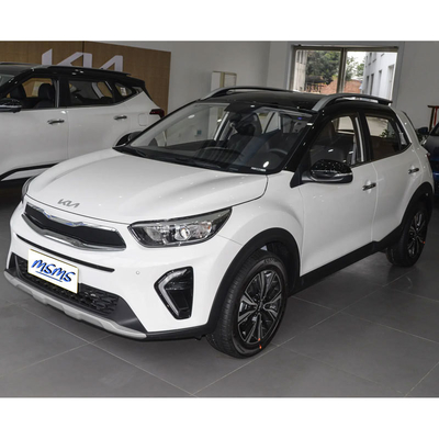 Kia Sportage Χρησιμοποιούμενα αυτοκίνητα σε 1.4L 100hp L4 Βενζίνη SUV 4x4 με μέγιστη ταχύτητα έως 170Km / h