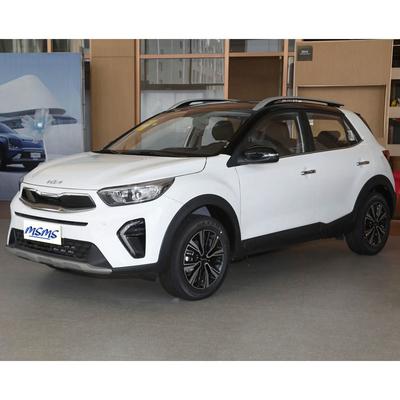 Kia Sportage Χρησιμοποιούμενα αυτοκίνητα σε 1.4L 100hp L4 Βενζίνη SUV 4x4 με μέγιστη ταχύτητα έως 170Km / h