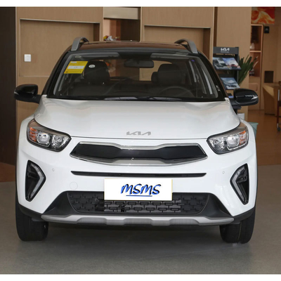 Kia Sportage Χρησιμοποιούμενα αυτοκίνητα σε 1.4L 100hp L4 Βενζίνη SUV 4x4 με μέγιστη ταχύτητα έως 170Km / h