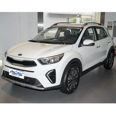 Kia Sportage Χρησιμοποιούμενα αυτοκίνητα σε 1.4L 100hp L4 Βενζίνη SUV 4x4 με μέγιστη ταχύτητα έως 170Km / h