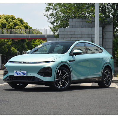 Xpeng G6 Ηλεκτρικό όχημα SUV με 5 θέσεις Μέγιστη ισχύς 487 ίππους Πεδίο 580 χλμ 700 χλμ 755 χλμ