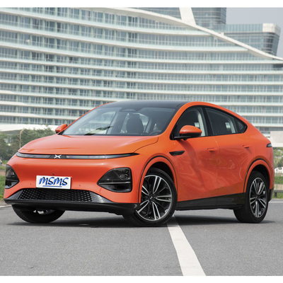 Xpeng G6 Ηλεκτρικό όχημα SUV με 5 θέσεις Μέγιστη ισχύς 487 ίππους Πεδίο 580 χλμ 700 χλμ 755 χλμ