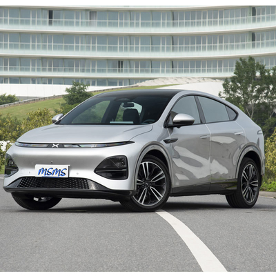 Xpeng G6 Ηλεκτρικό όχημα SUV με 5 θέσεις Μέγιστη ισχύς 487 ίππους Πεδίο 580 χλμ 700 χλμ 755 χλμ
