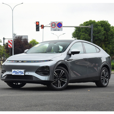Xpeng G6 Ηλεκτρικό όχημα SUV με 5 θέσεις Μέγιστη ισχύς 487 ίππους Πεδίο 580 χλμ 700 χλμ 755 χλμ