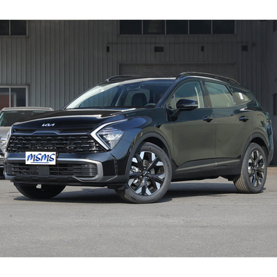 2023 Kia Sportage 1.5T 2.0T Χρησιμοποιούμενο αυτοκίνητο Μέγιστη ταχύτητα 205Km/h Διαμόρφωση σώματος 5 θυρών 5 θέσεων SUV