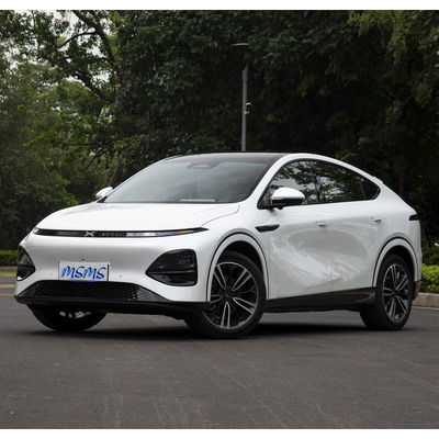 Xpeng G6 Speed 5 πόρτες 5 θέσεις Ηλεκτρικό SUV με 487 PS Μέγιστη ισχύς και 2890mm τροχοπέδη