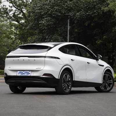 Xpeng G6 Speed 5 πόρτες 5 θέσεις Ηλεκτρικό SUV με 487 PS Μέγιστη ισχύς και 2890mm τροχοπέδη