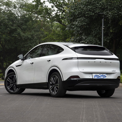 Xpeng G6 Speed 5 πόρτες 5 θέσεις Ηλεκτρικό SUV με 487 PS Μέγιστη ισχύς και 2890mm τροχοπέδη