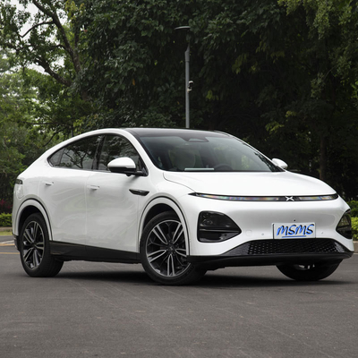 Xpeng G6 Speed 5 πόρτες 5 θέσεις Ηλεκτρικό SUV με 487 PS Μέγιστη ισχύς και 2890mm τροχοπέδη