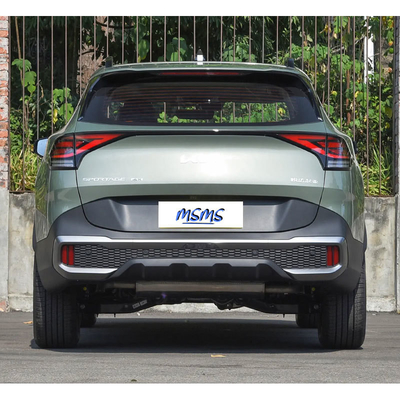 2023 Kia Sportage 1.5T 2.0T Χρησιμοποιούμενο αυτοκίνητο Μέγιστη ταχύτητα 205Km/h Διαμόρφωση σώματος 5 θυρών 5 θέσεων SUV