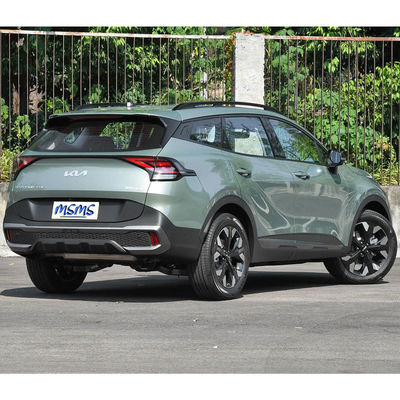 Συμπληκτικό SUV 2024 Kia Sportage SUV 1.5T 2.0T Βενζινοκίνητο Χρησιμοποιούμενα αυτοκίνητα Suv 4670x1865x1678mm