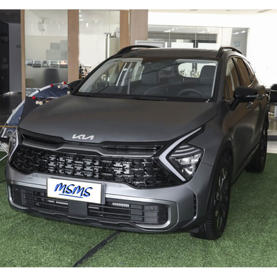 1.5T 2.0T 4WD Flagship 5 θέσεων Αθλητικό βενζινοκίνητο αυτοκίνητο με μέγιστη ταχύτητα 205Km/h Μηχανή