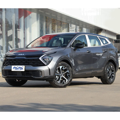 1.5T 2.0T 4WD Flagship 5 θέσεων Αθλητικό βενζινοκίνητο αυτοκίνητο με μέγιστη ταχύτητα 205Km/h Μηχανή