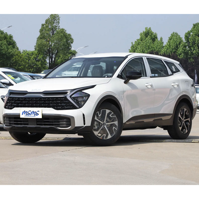 1.5T 2.0T 4WD Flagship 5 θέσεων Αθλητικό βενζινοκίνητο αυτοκίνητο με μέγιστη ταχύτητα 205Km/h Μηχανή
