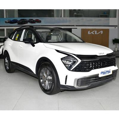 1.5T 2.0T 4WD Flagship 5 θέσεων Αθλητικό βενζινοκίνητο αυτοκίνητο με μέγιστη ταχύτητα 205Km/h Μηχανή