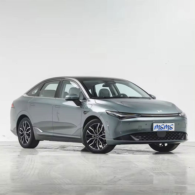 2024 Xpeng P5 pro 500km Ηλεκτρικό Sedan 4 πόρτες 5 θέσεις xpeng Ηλεκτρικό όχημα Αυτοκίνητο