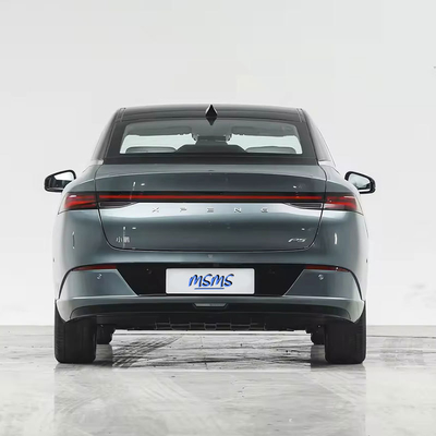 2024 Xpeng P5 pro 500km Ηλεκτρικό Sedan 4 πόρτες 5 θέσεις xpeng Ηλεκτρικό όχημα Αυτοκίνητο