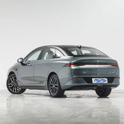 2024 Xpeng P5 pro 500km Ηλεκτρικό Sedan 4 πόρτες 5 θέσεις xpeng Ηλεκτρικό όχημα Αυτοκίνητο