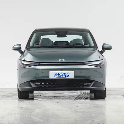 2024 Xpeng P5 pro 500km Ηλεκτρικό Sedan 4 πόρτες 5 θέσεις xpeng Ηλεκτρικό όχημα Αυτοκίνητο