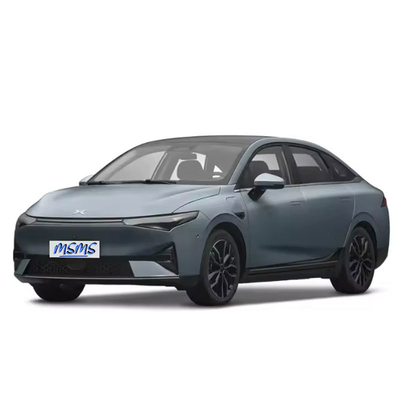 2024 Xpeng P5 pro 500km Ηλεκτρικό Sedan 4 πόρτες 5 θέσεις xpeng Ηλεκτρικό όχημα Αυτοκίνητο
