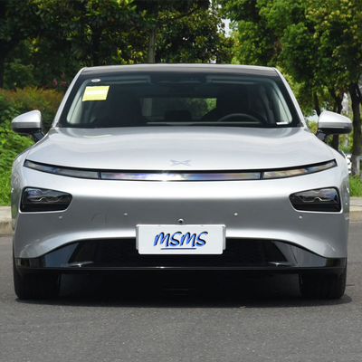 Ηλεκτρικό Αυτο XPENG P7i 2023 2024 610km Καθαρό ηλεκτρικό αυτοκίνητο με μέγιστη ισχύ 348Kw