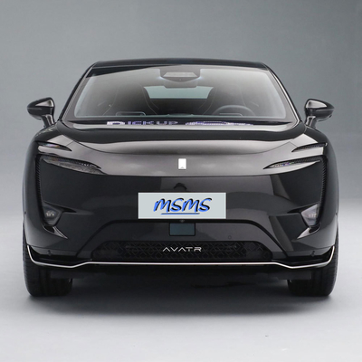 Τσάνγκαν Αβατάρ 11 EV Car Luxury Electric SUV με εμβέλεια 630 χλμ και Energy Type Electric